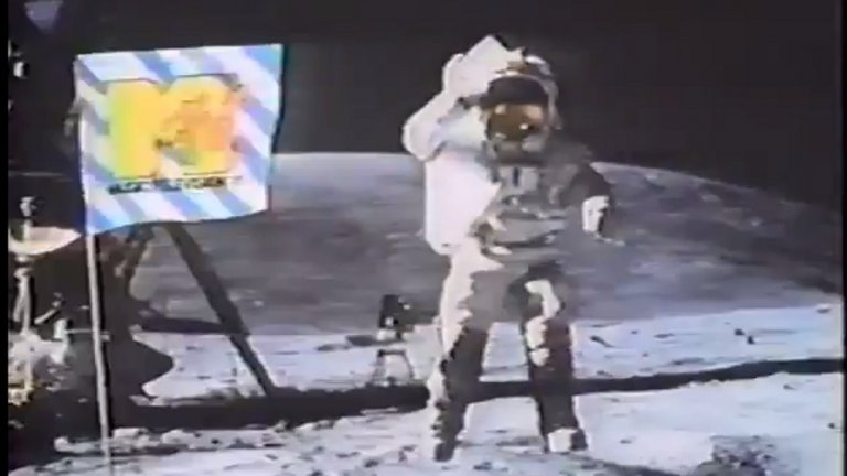 Машина на времето: Архивът на MTV от 80-те, качен за безплатно гледане