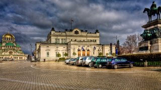 Време е центърът на столицата да стане пешеходен