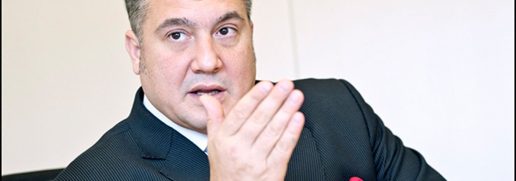 slavi binev