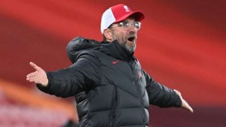 Клоп каза в прав текст какво иска. Но няма кой в Ливърпул да му го даде