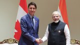 Канадският премиер Джъстин Трюдо избра най-лошия момент за дипломатическа война с Индия