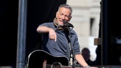 Как една от най-големите рок легенди поведе яростна борба срещу Доналд Тръмп