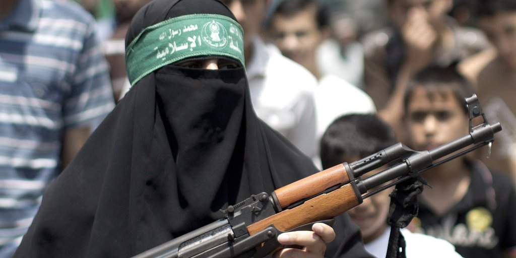 PALESTINIAN-ISRAEL-CONFLICT-KIDNAPPING-GAZA-DEMO