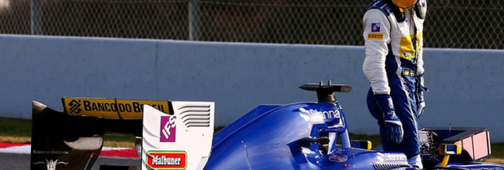 Sauber рискува да се озове на опашката във Формула 1