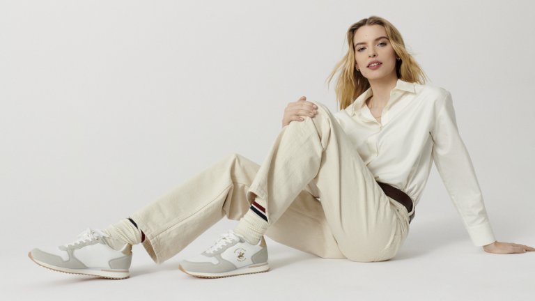 Марката вече се предлага в магазини CCC