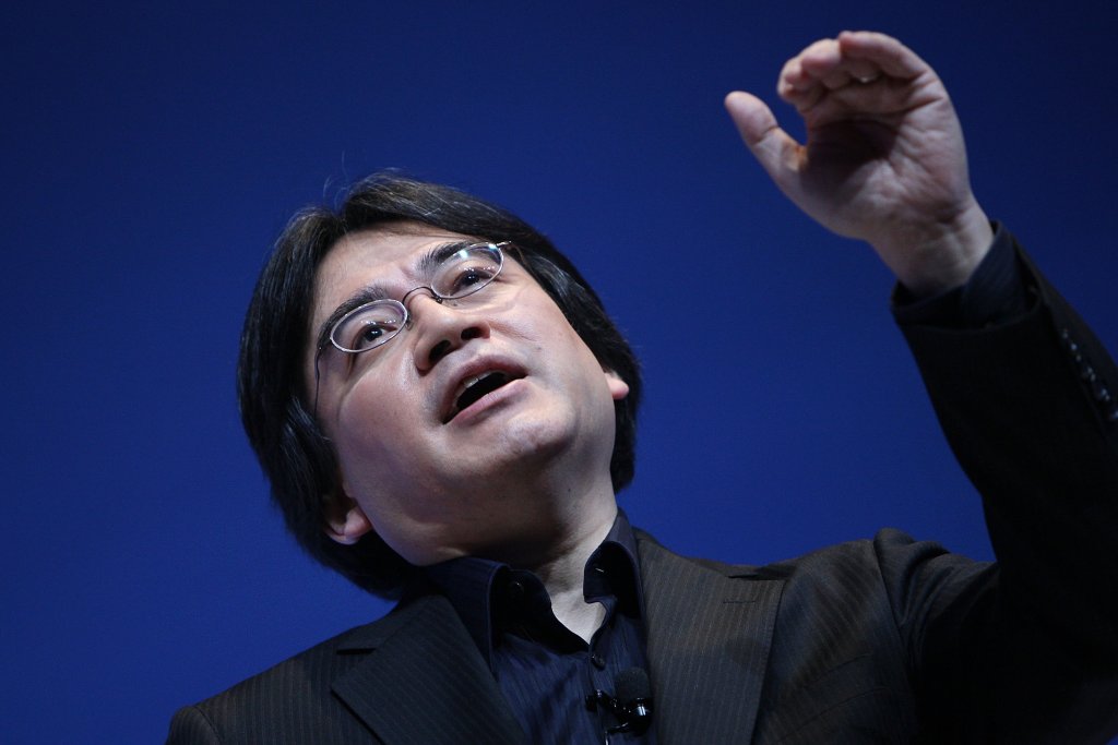 E3 Gaming Conference Held In Los Angeles
