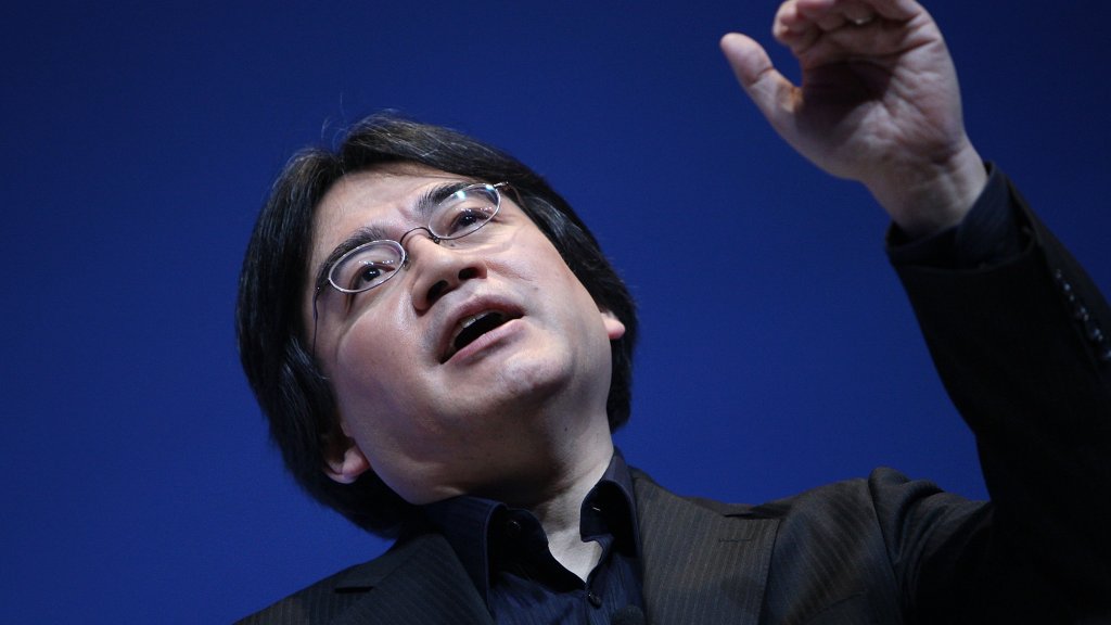E3 Gaming Conference Held In Los Angeles