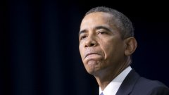 Президентът на САЩ Барак Обама предупреди Русия с международна изолация заради дрънкането на оръжия в Крим