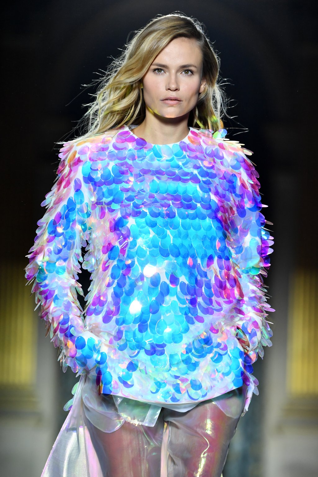 Balmain есен - зима 2018/2019