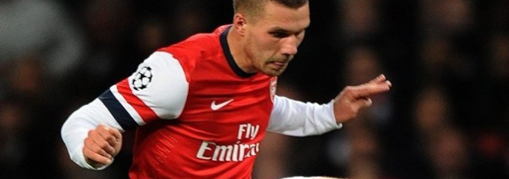 Podolski