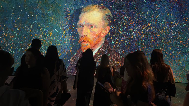 Влезте в историята