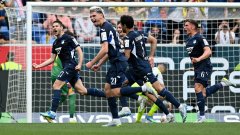 Хофенхайм победи Дортмунд и поднесе титлата на Байерн