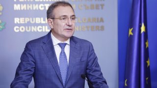 Партията е на ръба на бездната, предупреди бившият социален министър