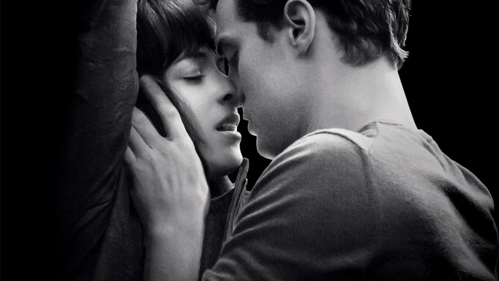 50 shades Петдесет нюанса