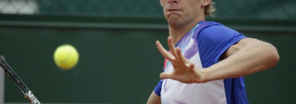 kevin anderson