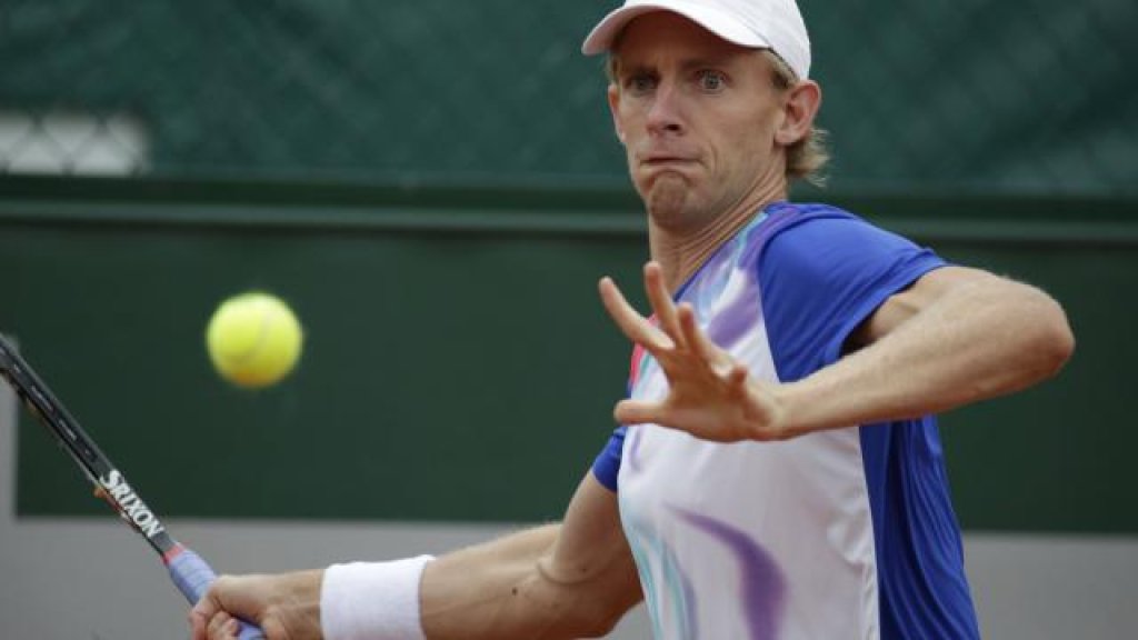 kevin anderson