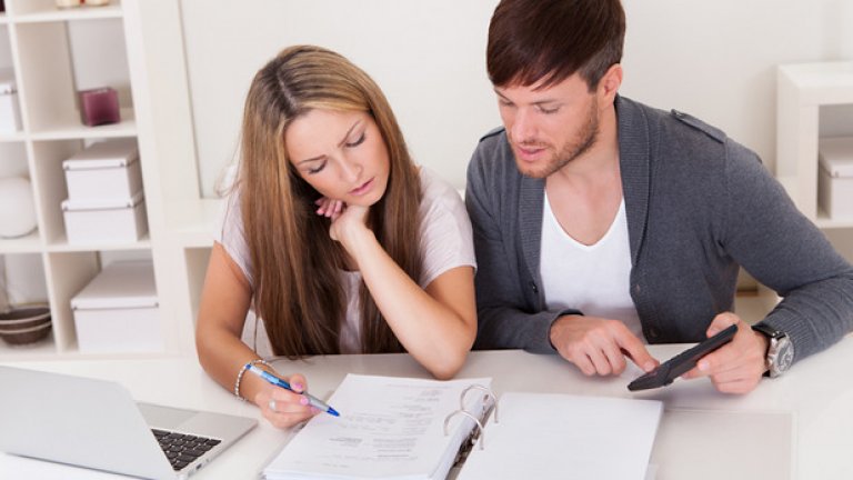 Съвети за по-добри лични финанси при намалени доходи