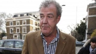 Jeremy Clarkson - TopGear