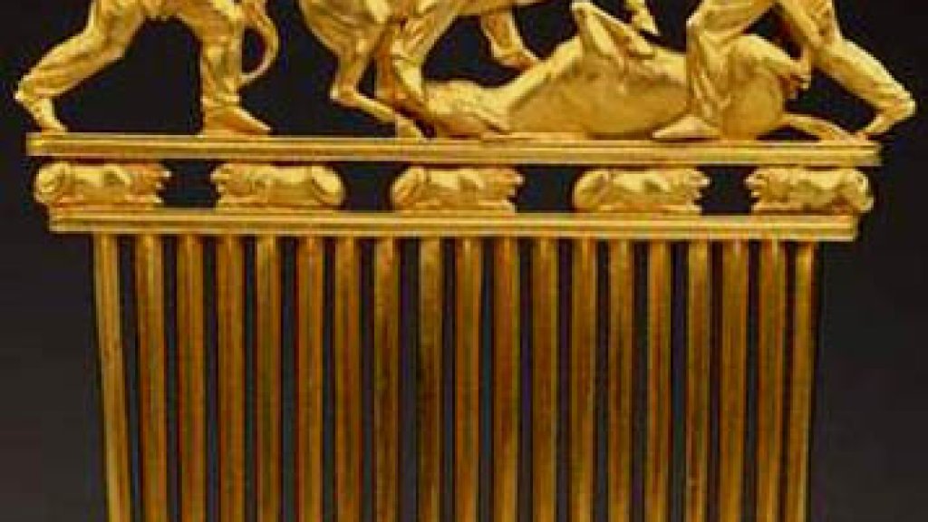 Scythian_comb