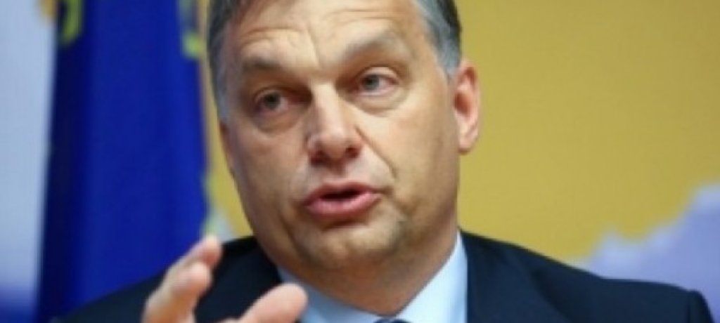 Унгария планира затваряне на граница за нелегални имигранти