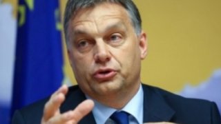 Унгария планира затваряне на граница за нелегални имигранти