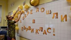 Над 716 хиляди са учениците в страната