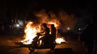 Повече от една трета от населението е безработно, а все повече граждани изпадат в бедност