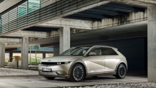 ...Hyundai IONIQ 5