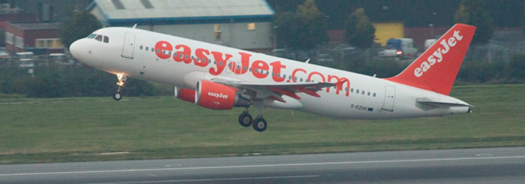 easyJet