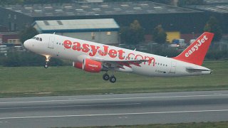 easyJet