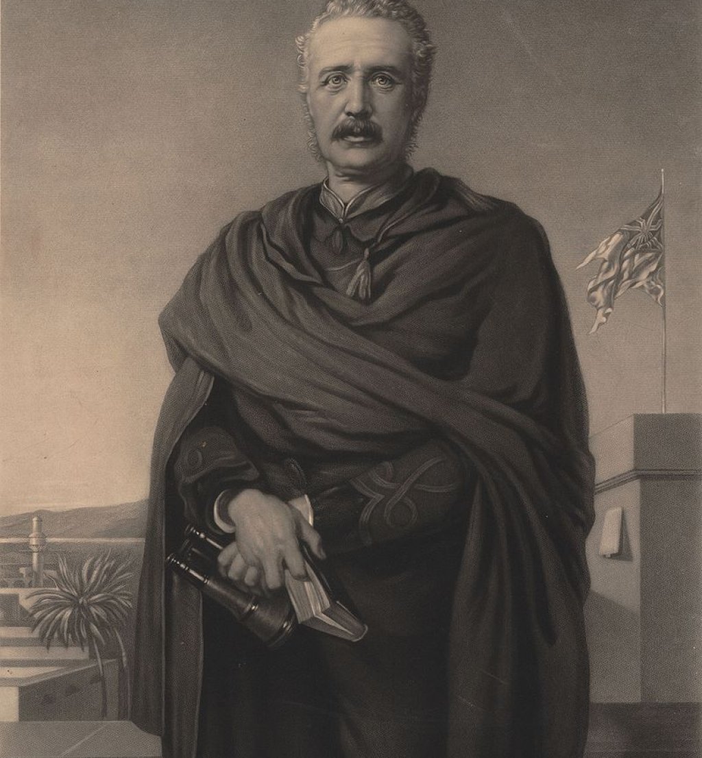 General_C._G._Gordon