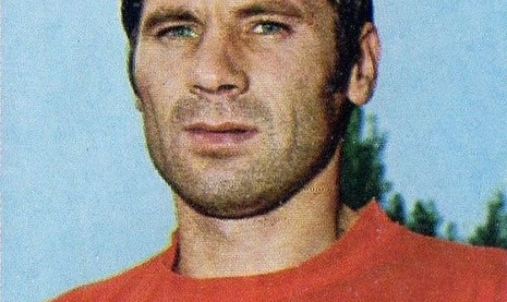 Когато легендарният Петко Петков поведе Берое към един от най-гръмките успехи на наш отбор в Европа