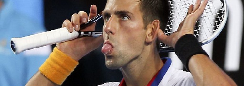 djokovic