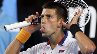 djokovic