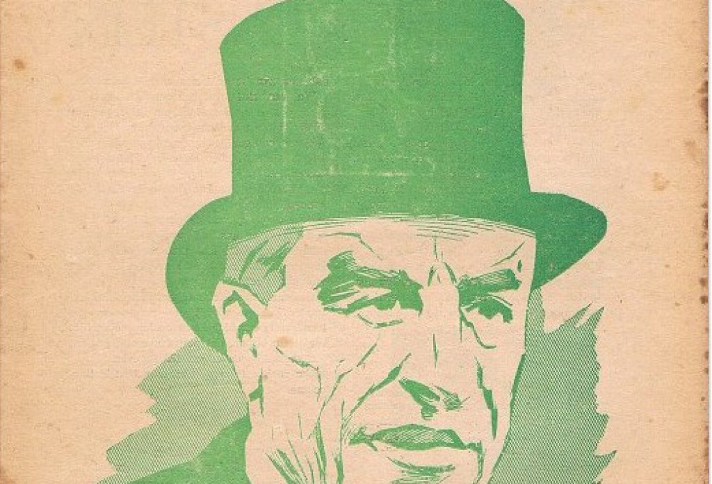 Weekblad_Pallieter_-_voorpagina_1926_38_loewenstein