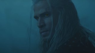 Netflix пуснаха кадри със заместника на Хенри Кавил в сериала The Witcher