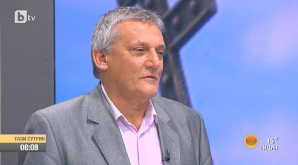 петър диков
