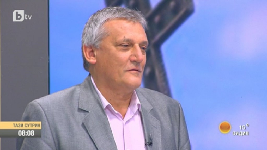 петър диков