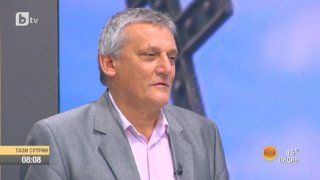 петър диков