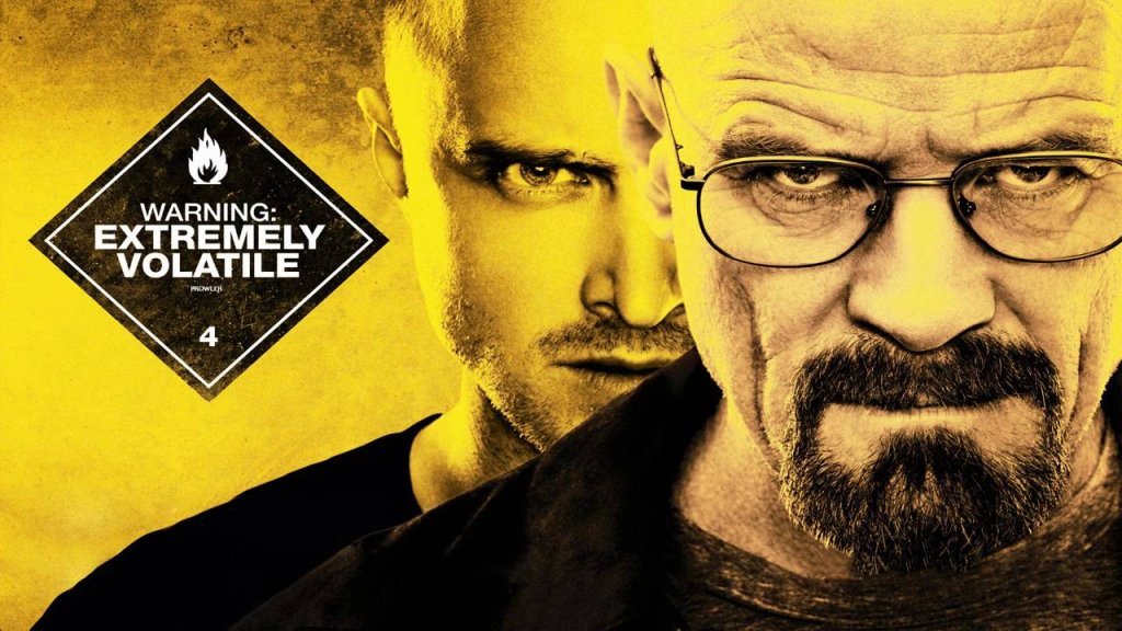 Breaking Bad, сезон 4
Въпреки че много от феновете на сериала твърдят, че това не е сред силните сезони на сериала, то рейтингът му в IMDb е 8.9, което е доста добре.
