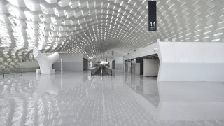 Shenzhen Airport 13