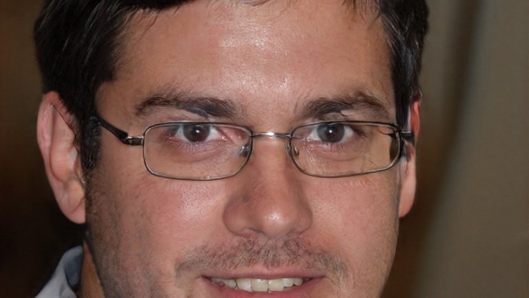 Нито един от тези хора всъщност не съществува