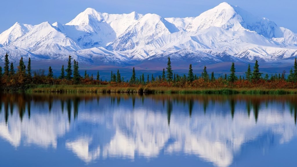 Himalayas