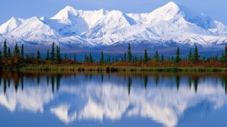 Himalayas