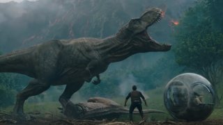 джурасик свят, jurassic world