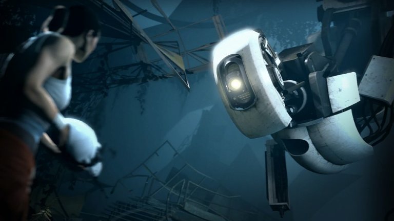 GLaDOS (Portal)
Суперкомпютърът GLaDOS е жесток, забавен, отмъстителен и изключително интелигентен, а единствената му цел е да осъществява своите ужасяващи експерименти на кавато и да е цена. 
Тъй като главният герой в играта не говори, GLaDOS се явява единственото нещо, което реално я персонализира и й придава характер. Без него Portal ще бъде просто един обикновен пъзел.