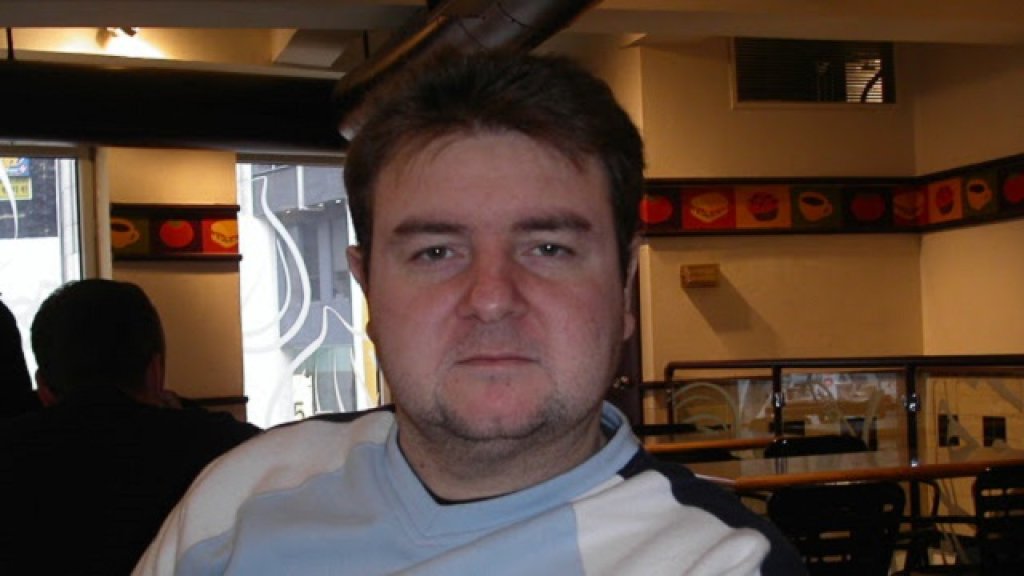 Dimitar Dimitrov