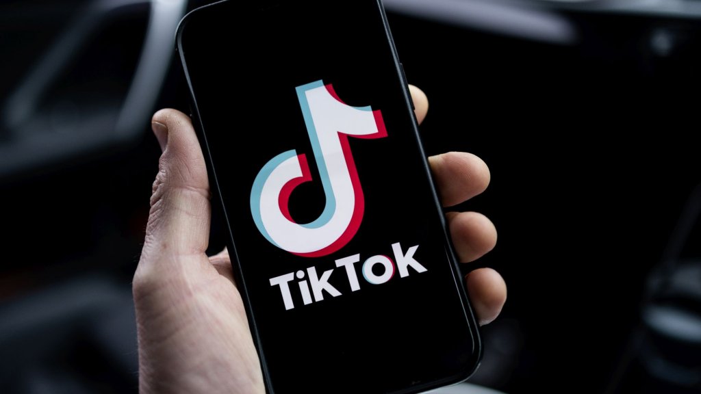 Как да предпазим TikTok акаунта си от хакове - Webcafe.bg