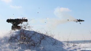 Ukrainian_Stugna-P_ATGM_Firing_in_Winter