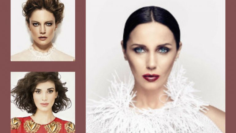 Мария Силвестър - Личен стил
Maрия е олицетворение на понятието личен стил. Присъствието й в публичното и медийното пространство го прави по-малко комерсиално и го насища със смисъл. Един различен прочит на действителността, независимо от това какво говори, какво пише или как е облечена. Дълбоката й дисекция на ежедневието успява по смешен начин да говори и за тъжните неща. Тя е сред любимите ни герои на новото време и никога няма да ни омръзне да й симпатизираме.